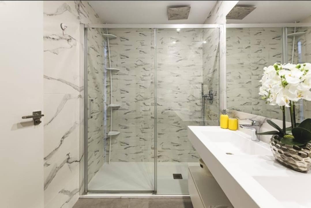 Sunset Waves Benidorm 136 Apartment Екстериор снимка