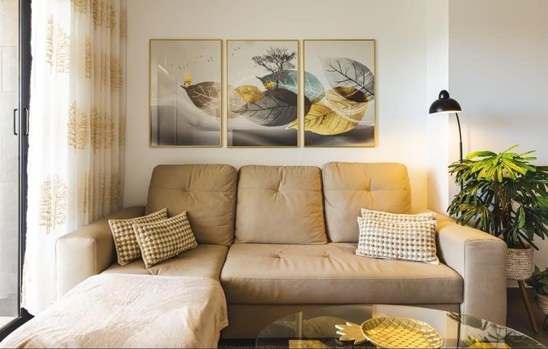Sunset Waves Benidorm 136 Apartment Екстериор снимка