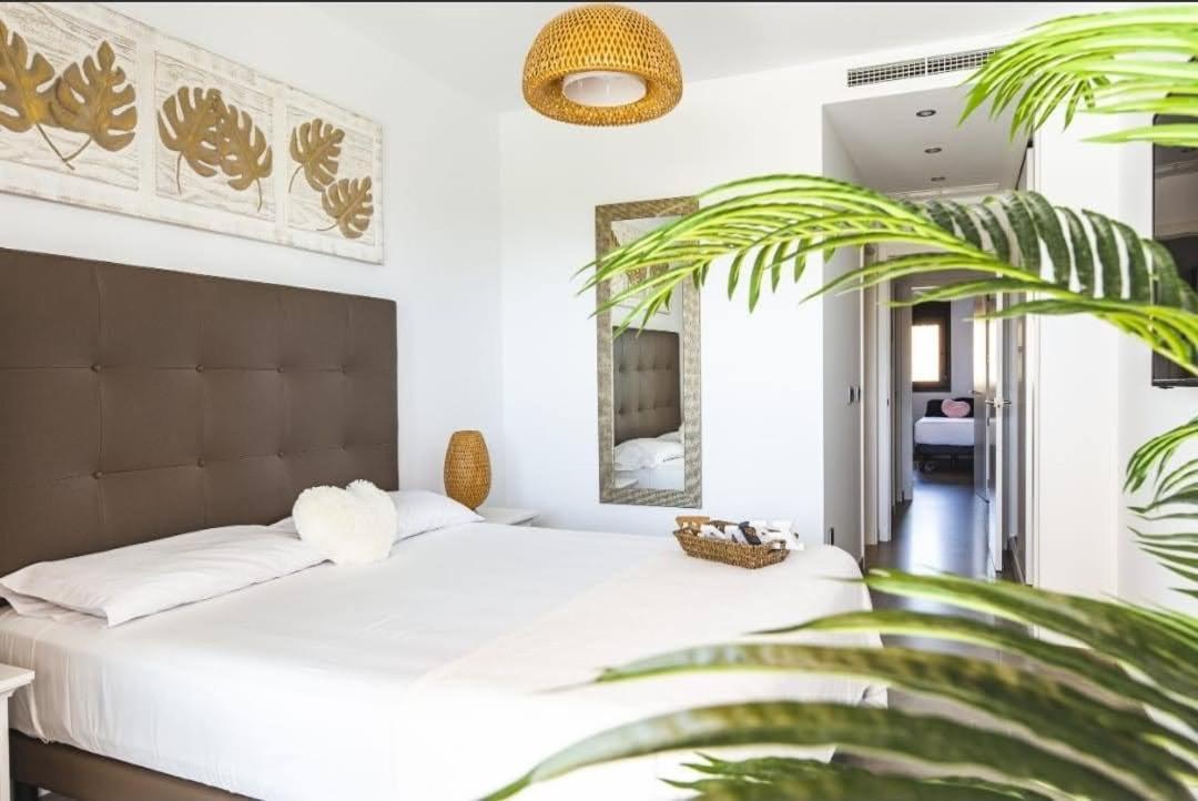Sunset Waves Benidorm 136 Apartment Екстериор снимка