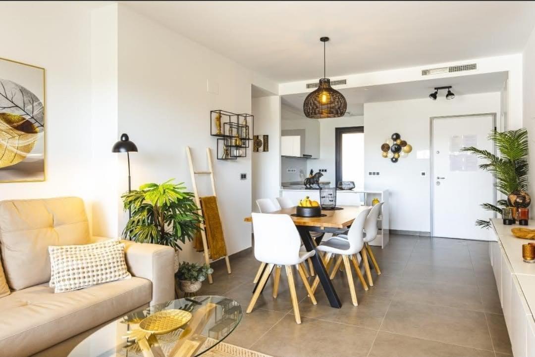 Sunset Waves Benidorm 136 Apartment Екстериор снимка
